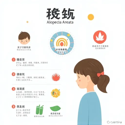 什麼是鬼剃頭？先搞懂它的真面目