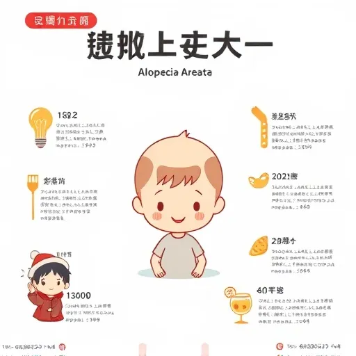 鬼剃頭是什麼？跟一般掉髮哪裡不一樣？
