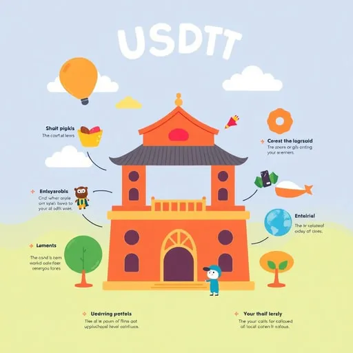 用 USDT 玩線上百家樂，體驗金免流水該怎麼選平臺？
